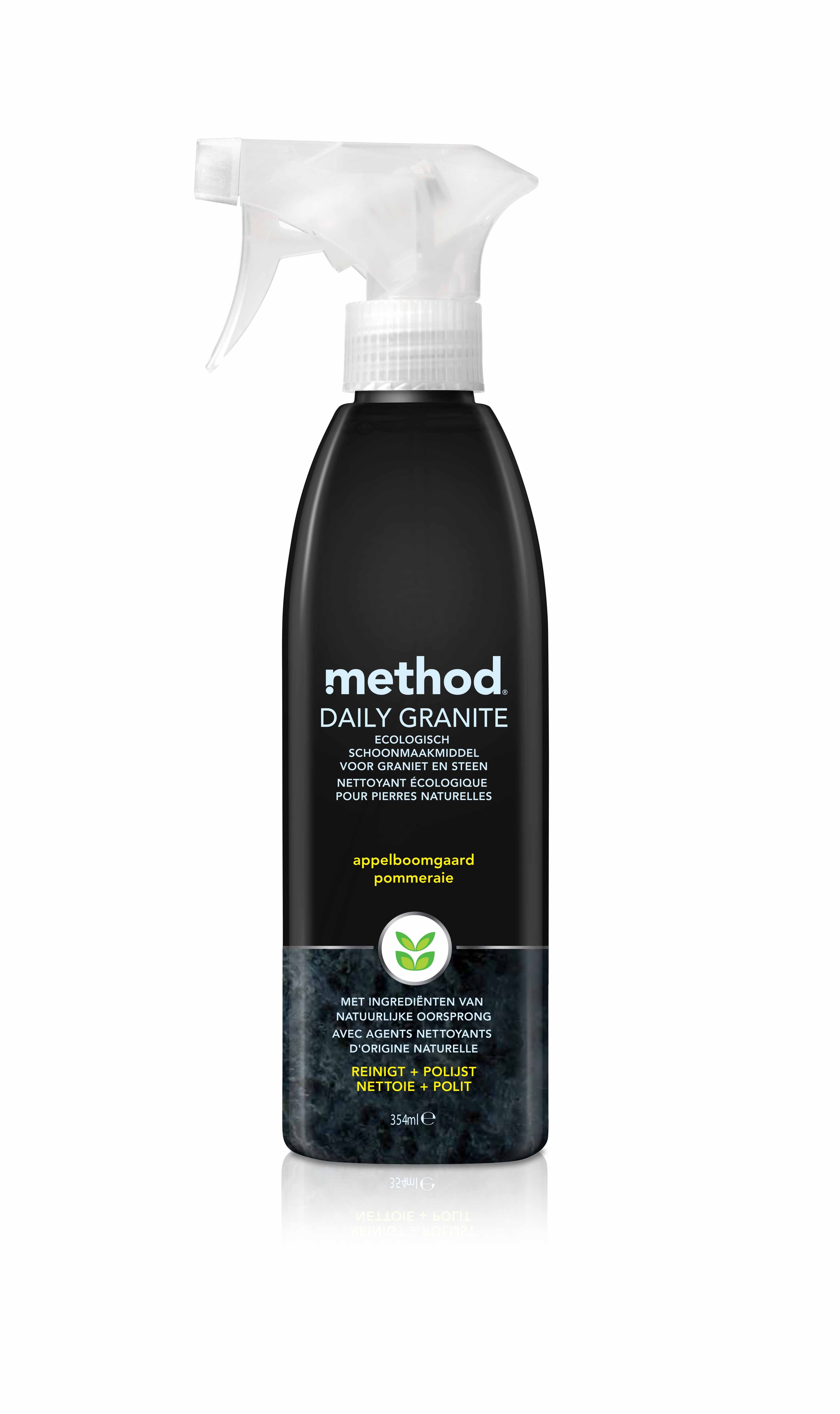 method - SPRAY NETTOYANT PIERRE BD